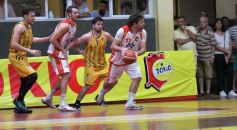 Foto de la galería: El primer capítulo de la final fue para Tokio