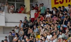 Foto de la galería: El primer capítulo de la final fue para Tokio