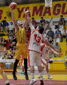 Foto de la galería: El primer capítulo de la final fue para Tokio