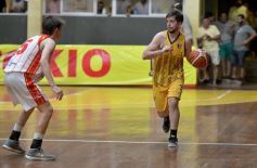 Foto de la galería: El primer capítulo de la final fue para Tokio