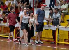 Foto de la galería: El primer capítulo de la final fue para Tokio