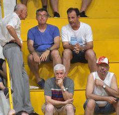 Foto de la galería: El primer capítulo de la final fue para Tokio