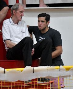 Foto de la galería: El primer capítulo de la final fue para Tokio