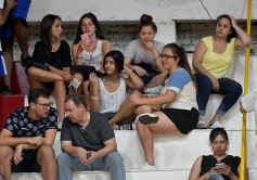 Foto de la galería: El primer capítulo de la final fue para Tokio