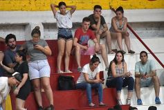 Foto de la galería: El primer capítulo de la final fue para Tokio