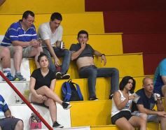 Foto de la galería: El primer capítulo de la final fue para Tokio