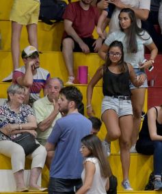 Foto de la galería: El primer capítulo de la final fue para Tokio