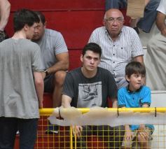 Foto de la galería: El primer capítulo de la final fue para Tokio