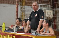 Foto de la galería: El primer capítulo de la final fue para Tokio