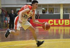 Foto de la galería: El primer capítulo de la final fue para Tokio