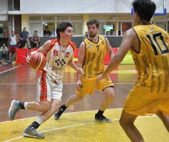 Foto de la galería: El primer capítulo de la final fue para Tokio