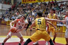 Foto de la galería: El primer capítulo de la final fue para Tokio