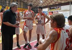 Foto de la galería: El primer capítulo de la final fue para Tokio