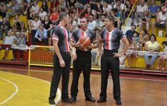 Foto de la galería: El primer capítulo de la final fue para Tokio