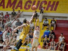 Foto de la galería: El primer capítulo de la final fue para Tokio