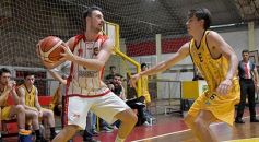 Foto de la galería: El primer capítulo de la final fue para Tokio