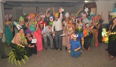 Foto de la galería: Darío Martínez y Tamara Pintos dieron el "sí" en Posadas: las mejores fotos del casamiento