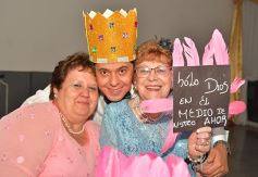 Foto de la galería: Darío Martínez y Tamara Pintos dieron el "sí" en Posadas: las mejores fotos del casamiento