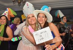 Foto de la galería: Darío Martínez y Tamara Pintos dieron el "sí" en Posadas: las mejores fotos del casamiento