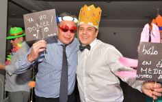 Foto de la galería: Darío Martínez y Tamara Pintos dieron el "sí" en Posadas: las mejores fotos del casamiento