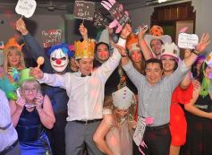 Foto de la galería: Darío Martínez y Tamara Pintos dieron el "sí" en Posadas: las mejores fotos del casamiento