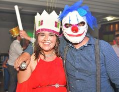 Foto de la galería: Darío Martínez y Tamara Pintos dieron el "sí" en Posadas: las mejores fotos del casamiento