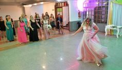 Foto de la galería: Darío Martínez y Tamara Pintos dieron el "sí" en Posadas: las mejores fotos del casamiento