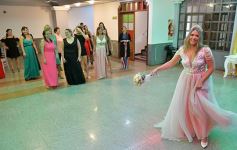 Foto de la galería: Darío Martínez y Tamara Pintos dieron el "sí" en Posadas: las mejores fotos del casamiento