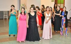 Foto de la galería: Darío Martínez y Tamara Pintos dieron el "sí" en Posadas: las mejores fotos del casamiento