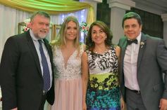 Foto de la galería: Darío Martínez y Tamara Pintos dieron el "sí" en Posadas: las mejores fotos del casamiento