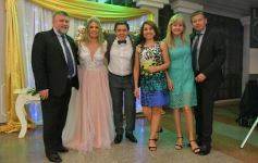 Foto de la galería: Darío Martínez y Tamara Pintos dieron el "sí" en Posadas: las mejores fotos del casamiento