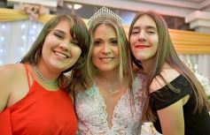 Foto de la galería: Darío Martínez y Tamara Pintos dieron el "sí" en Posadas: las mejores fotos del casamiento