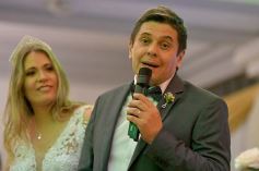 Foto de la galería: Darío Martínez y Tamara Pintos dieron el "sí" en Posadas: las mejores fotos del casamiento