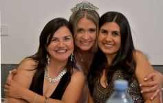 Foto de la galería: Darío Martínez y Tamara Pintos dieron el "sí" en Posadas: las mejores fotos del casamiento