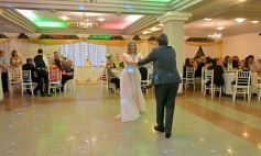 Foto de la galería: Darío Martínez y Tamara Pintos dieron el "sí" en Posadas: las mejores fotos del casamiento