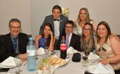 Foto de la galería: Darío Martínez y Tamara Pintos dieron el "sí" en Posadas: las mejores fotos del casamiento