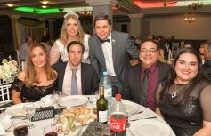 Foto de la galería: Darío Martínez y Tamara Pintos dieron el "sí" en Posadas: las mejores fotos del casamiento