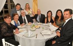 Foto de la galería: Darío Martínez y Tamara Pintos dieron el "sí" en Posadas: las mejores fotos del casamiento