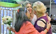 Foto de la galería: Darío Martínez y Tamara Pintos dieron el "sí" en Posadas: las mejores fotos del casamiento