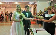 Foto de la galería: Darío Martínez y Tamara Pintos dieron el "sí" en Posadas: las mejores fotos del casamiento