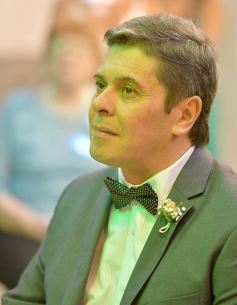 Foto de la galería: Darío Martínez y Tamara Pintos dieron el "sí" en Posadas: las mejores fotos del casamiento