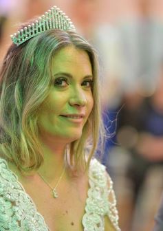 Foto de la galería: Darío Martínez y Tamara Pintos dieron el "sí" en Posadas: las mejores fotos del casamiento