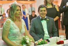 Foto de la galería: Darío Martínez y Tamara Pintos dieron el "sí" en Posadas: las mejores fotos del casamiento