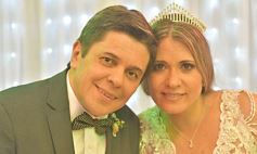 Sixto Fotografías. Sociedad. Bodas - Darío Martínez y Tamara Pintos dieron el "sí" en Posadas: las mejores fotos del casamiento