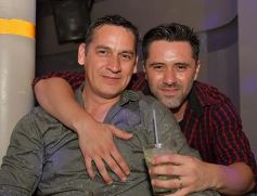 Foto de la galería: El Departamento Informativo de Canal 12, a pleno, despidió el 2018 en el Salón Alvear