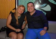 Foto de la galería: El Departamento Informativo de Canal 12, a pleno, despidió el 2018 en el Salón Alvear