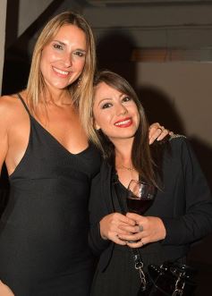 Foto de la galería: El Departamento Informativo de Canal 12, a pleno, despidió el 2018 en el Salón Alvear