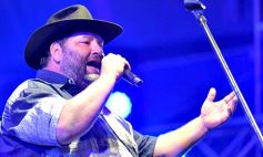 Foto de la galería: A pedido del público: el cierre del Festival del Litoral, inolvidable