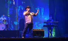 Foto de la galería: A pedido del público: el cierre del Festival del Litoral, inolvidable