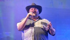 Foto de la galería: A pedido del público: el cierre del Festival del Litoral, inolvidable